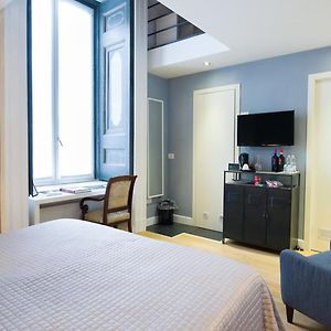 Suite Duplex Lit King-Size
